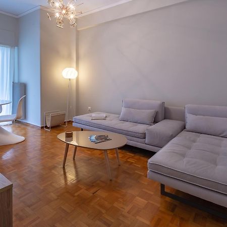 Artemis Apartamento Atenas Exterior foto